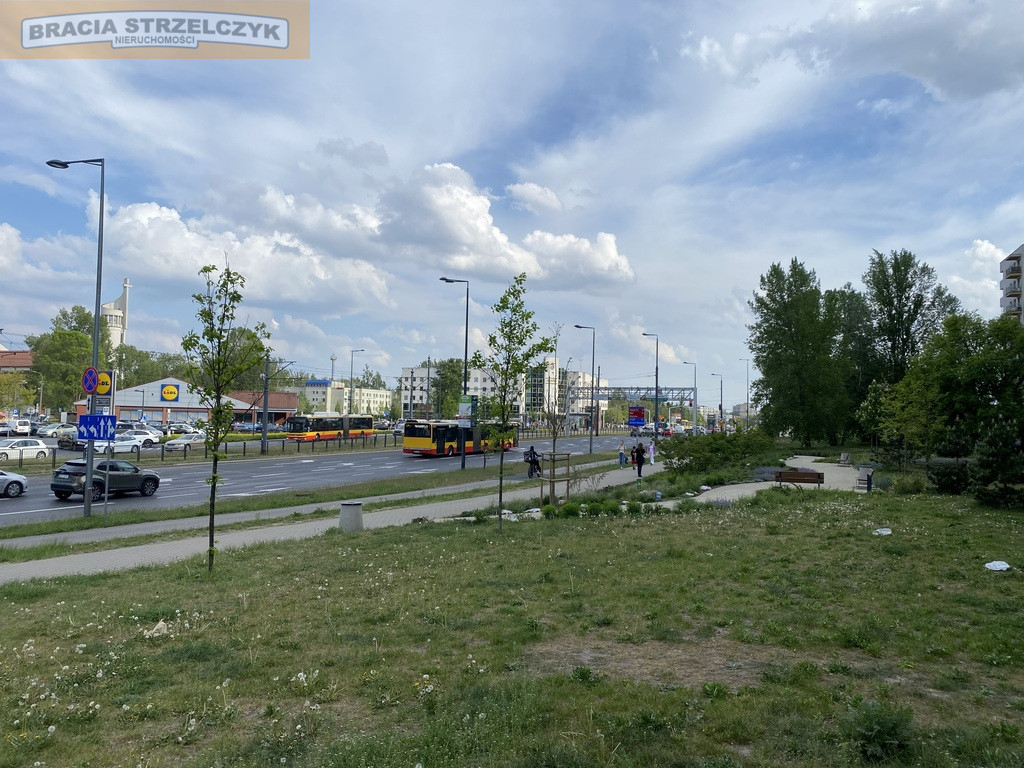 Mieszkanie Sprzedaż Warszawa Bemowo Górczewska 200